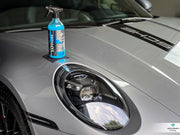 SAPPHIRE Ceramic Spray Coat (750ml)