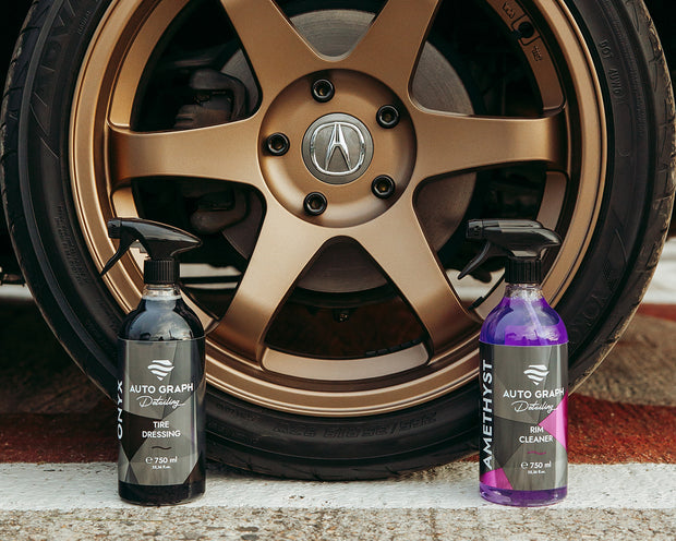 AMETHYST Rim Cleaner (750 ml)