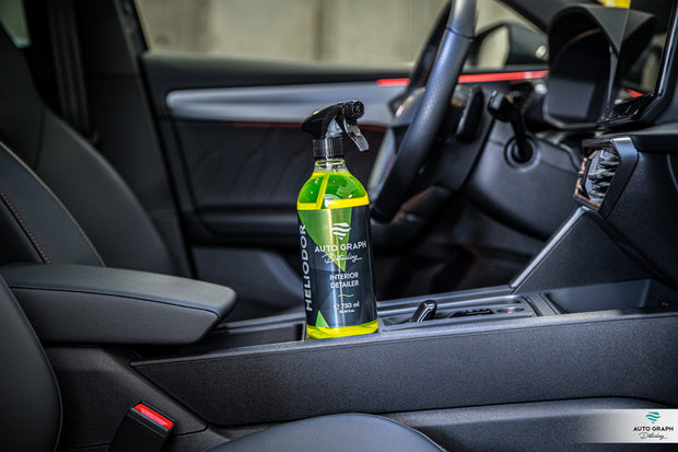 HELIODOR Interior Detailer (750ml)