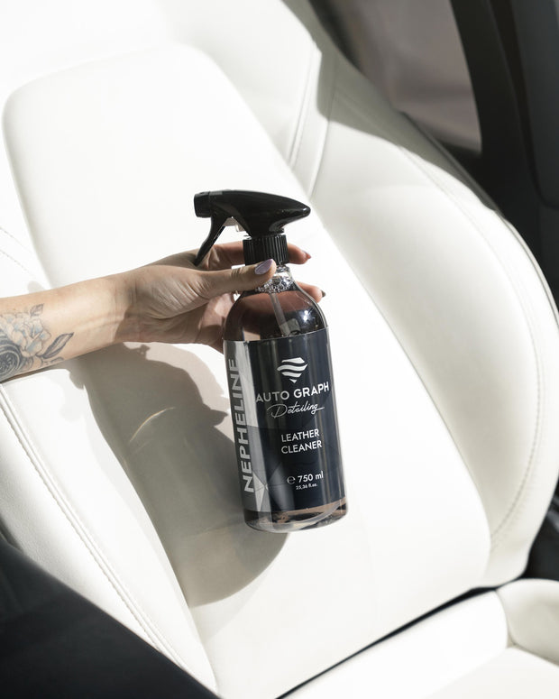 NEPHELINE Leather Cleaner (750ml)