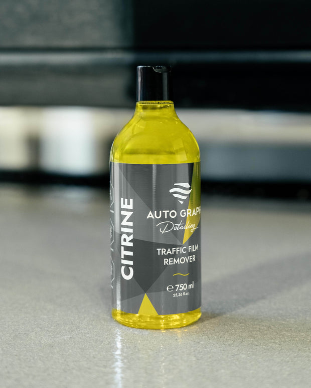 CITRINE Traffic Film Remover (750ml)