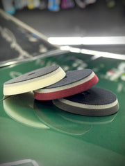 Finish Polierpad