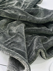 X DRY - Premium Trocknentuch