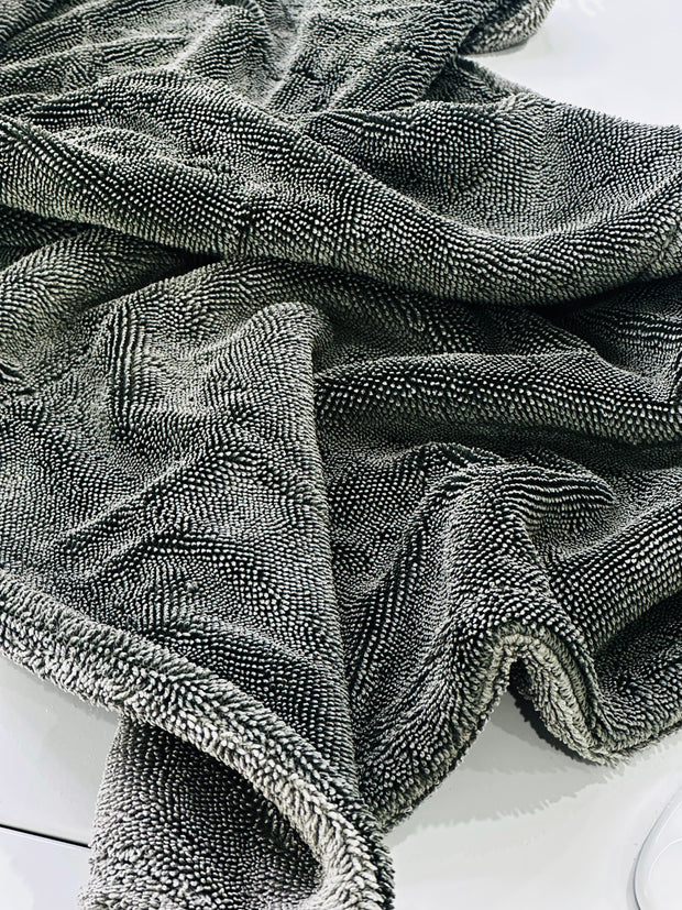 X DRY - Premium Trocknentuch