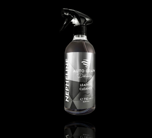 NEPHELINE Leather Cleaner (750ml)