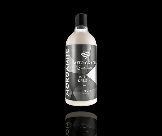 MORGANITE Interior Dressing (750ml)