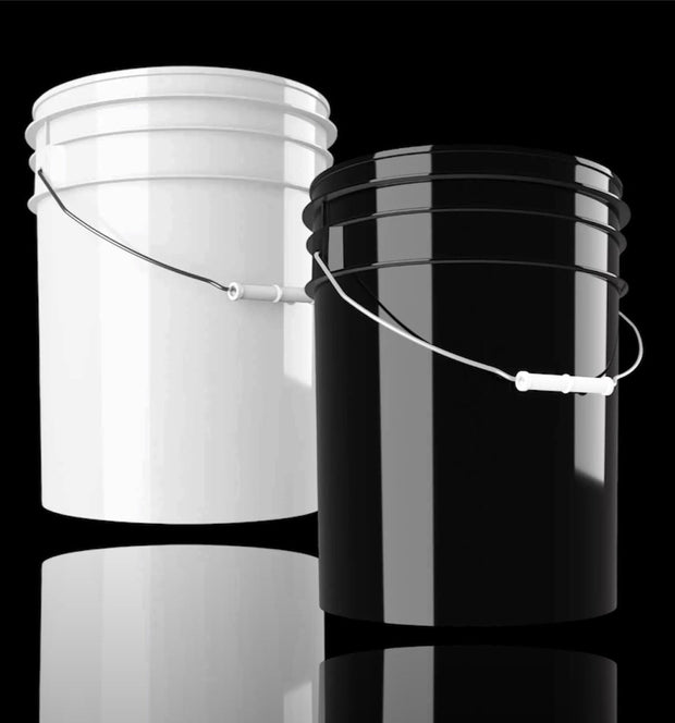 Wascheimer ohne Logo (20L)