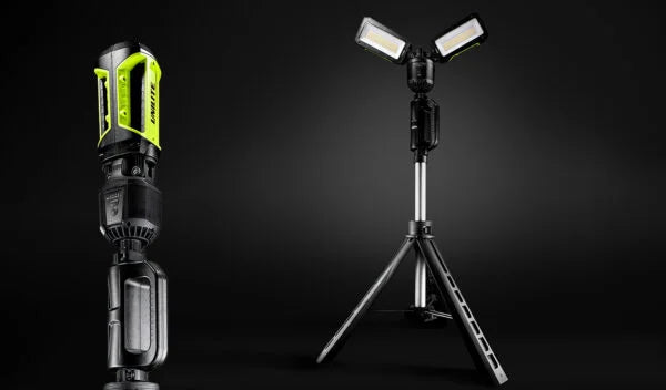 TL-6000 Stehlampe