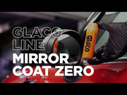 Mirror Coat Zero - Spiegel & Kamera Versiegelung (40ml)