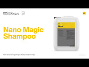 Nano Magic Autoshampoo (750ml)